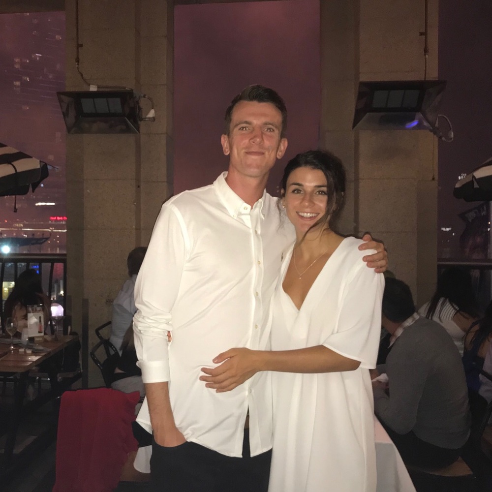 Meet your Posher, Celeste